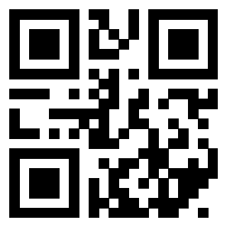 3405653145 - Immagine del QrCode associato