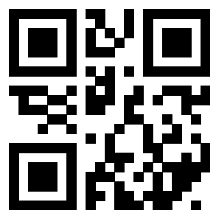 3405653146 Qr Code associato