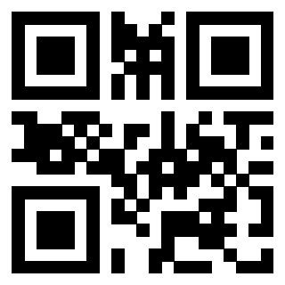 Il QrCode di 3405653152