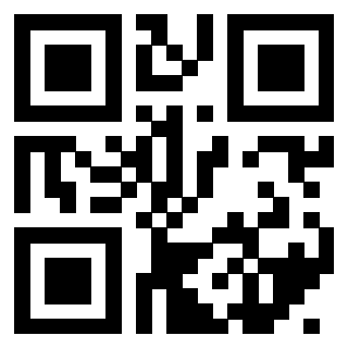 3405653154 - Immagine del Qr Code associato