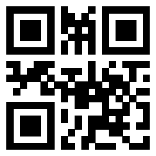 Immagine del Qr Code di 3405653155