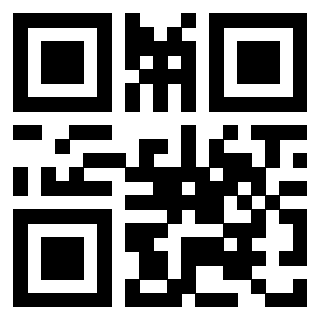 Il Qr Code di 3405653156