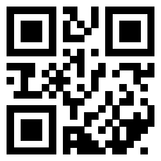 Scansione del Qr Code di 3405653160