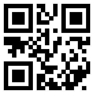 Scansione del Qr Code di 3405653162