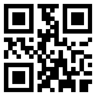 3405653164 - Immagine del QrCode associato
