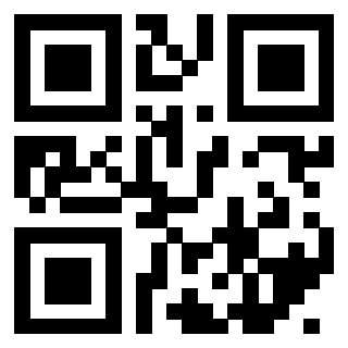 Scansione del QrCode di 3405653165