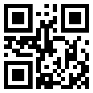 Immagine del Qr Code di 3405653166