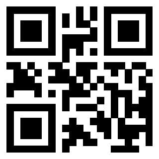 3405653168 - Immagine del Qr Code associato