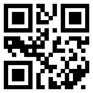 Il Qr Code di 3405653172