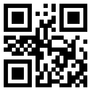 Il QrCode di 3405653177