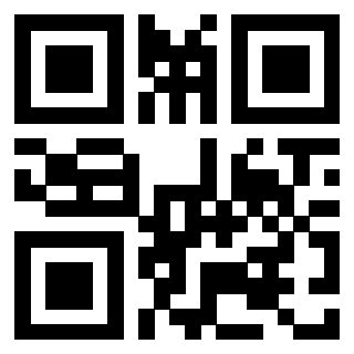 Il Qr Code di 3405653182