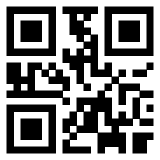 3405653184 - Immagine del QrCode associato
