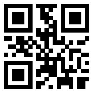3405653186 - Immagine del QrCode
