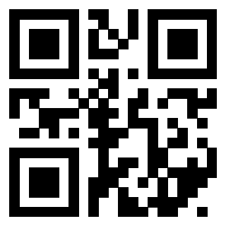 Scansione del QrCode di 3405653187
