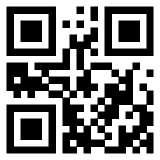 Immagine del QrCode di 3405653191