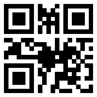 Scansione del QrCode di 3405653195