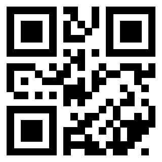 Il QrCode di 3405653200