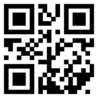 3405653203 - Immagine del Qr Code associato