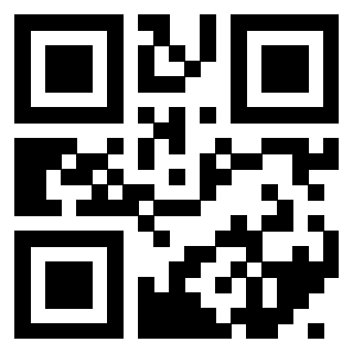 Immagine del QrCode di 3405653204
