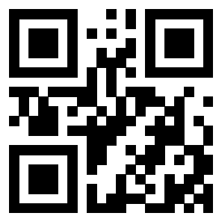 3405653209 - Immagine del QrCode associato