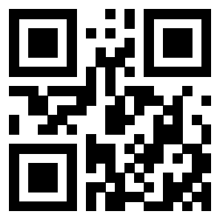 Il Qr Code di 3405653211