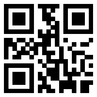 Il Qr Code di 3405653216