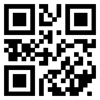 Scansione del QrCode di 3405653219