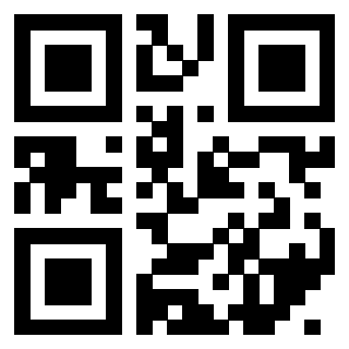Il Qr Code di 3405653221