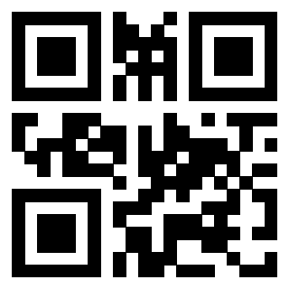 3405653222 Qr Code associato