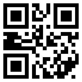 Scansione del QrCode di 3405653223