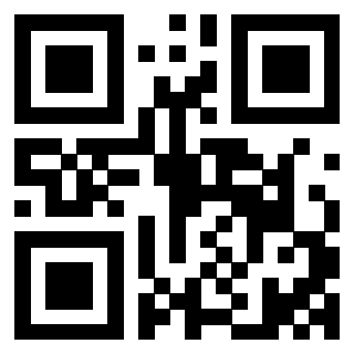 3405653224 - Immagine del Qr Code associato