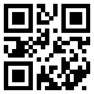 3405653227 - Immagine del QrCode