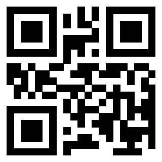3405653229 - Immagine del QrCode associato