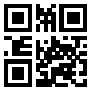 3405653231 - Immagine del QrCode