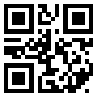 3405653232 - Immagine del QrCode associato