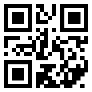 3405653233 - Immagine del QrCode associato