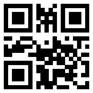 Il Qr Code di 3405653236