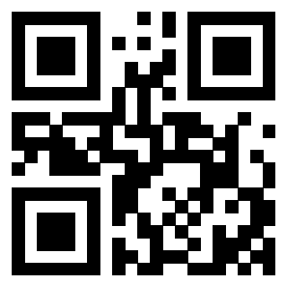 Il Qr Code di 3405653238