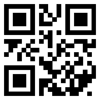 3405653241 - Immagine del Qr Code associato