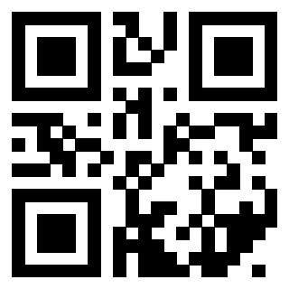 Scansione del Qr Code di 3405653242