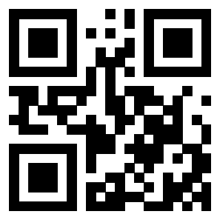 Scansione del QrCode di 3405653243