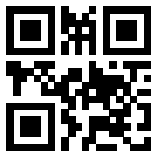 3405653244 Qr Code associato