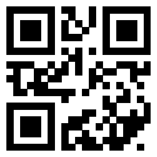 Scansione del Qr Code di 3405653246