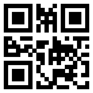 Immagine del QrCode di 3405653252