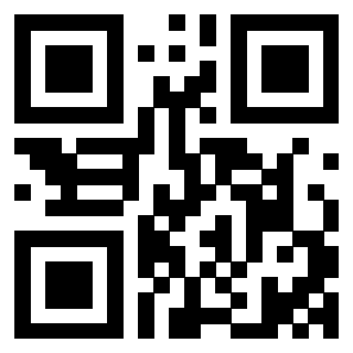 Il QrCode di 3405653256