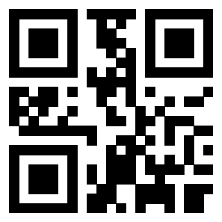 3405653258 Qr Code associato