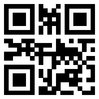 3405653259 QrCode associato