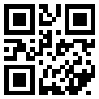 Il Qr Code di 3405653261