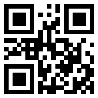 Scansione del QrCode di 3405653263