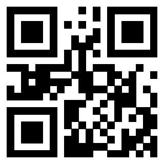 Immagine del Qr Code di 3405653264